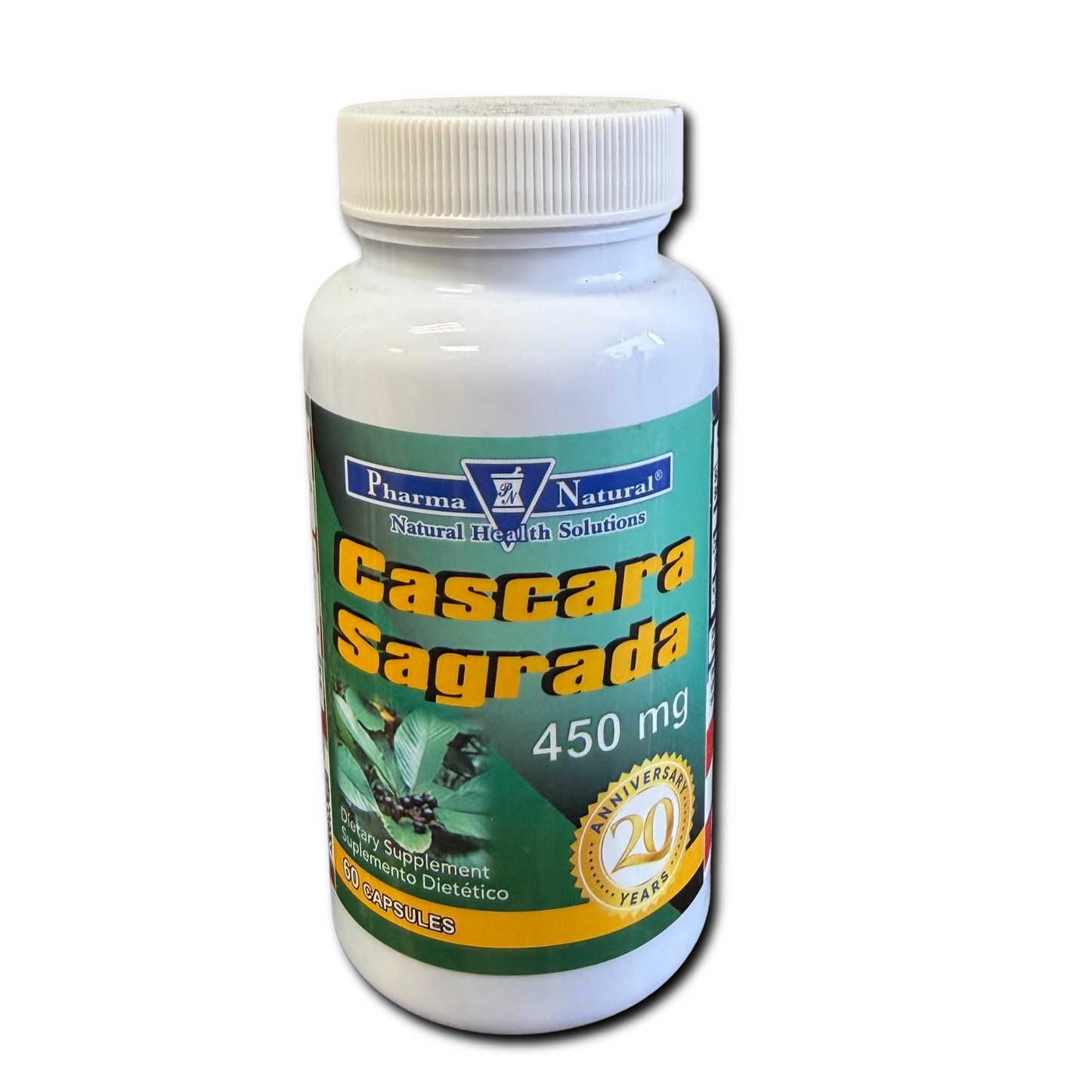 Cascara Sagrada