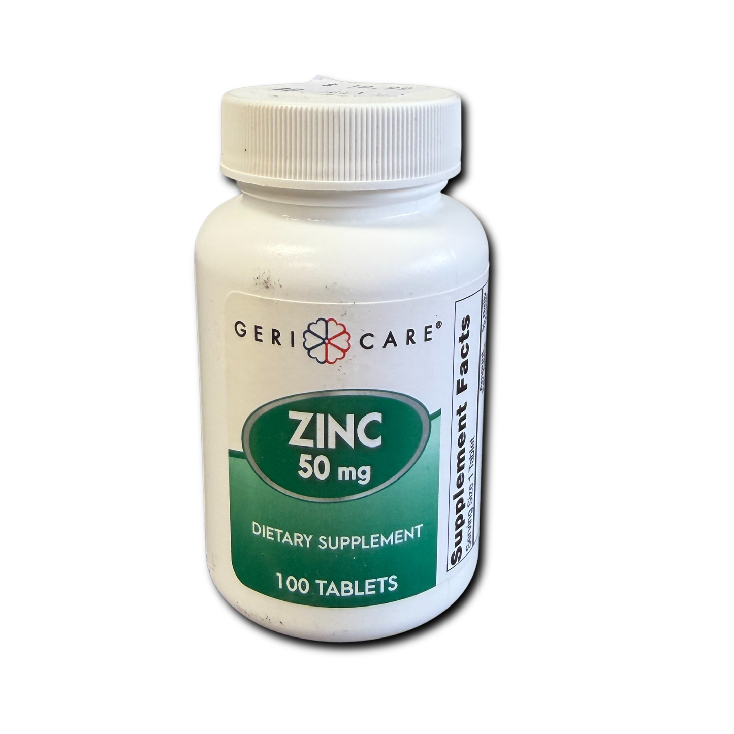 Zinc