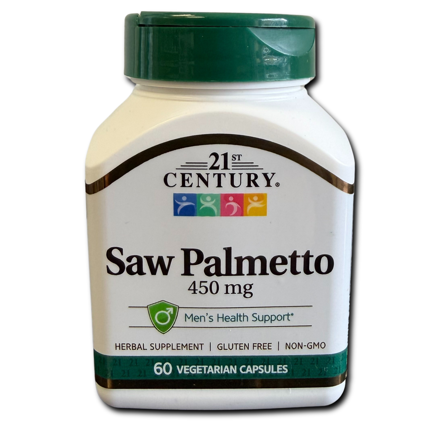 Saw Palmetto