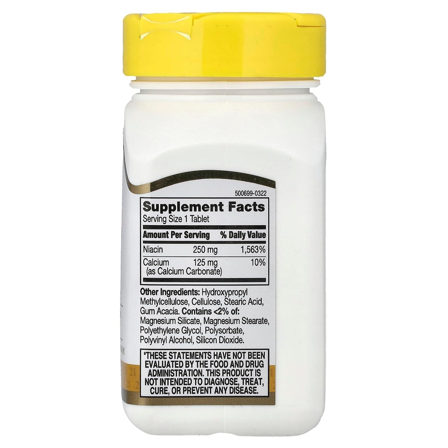 Niacin