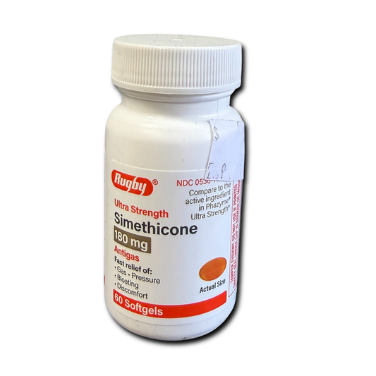 Simethicone