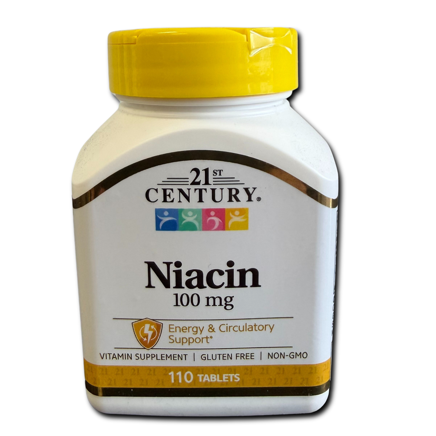 Niacin