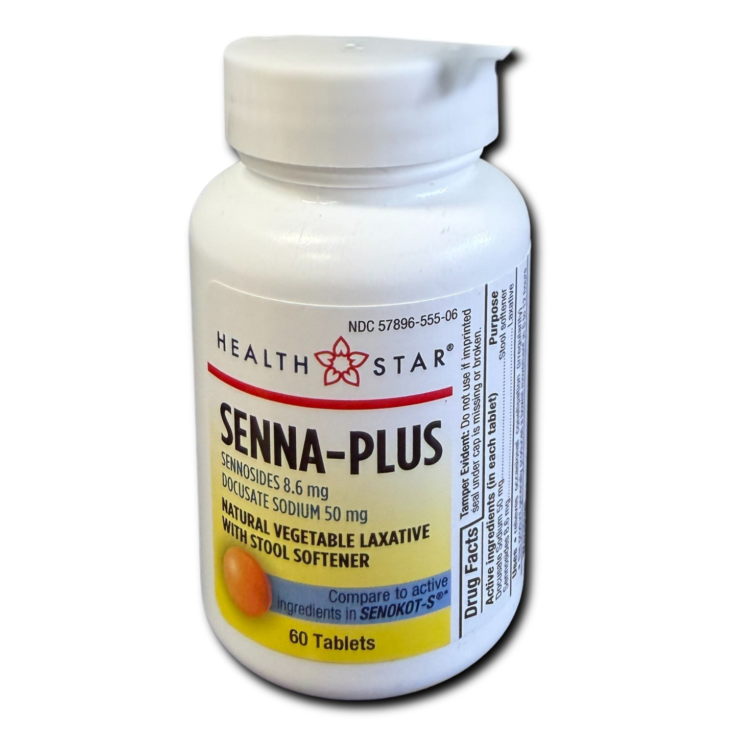 Senna-plus