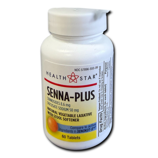 Senna-plus
