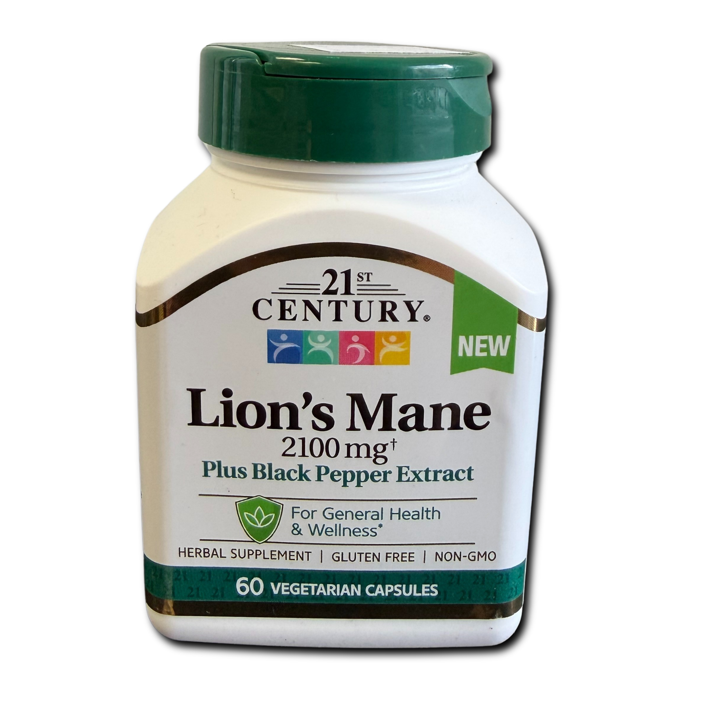 Lion's Mane