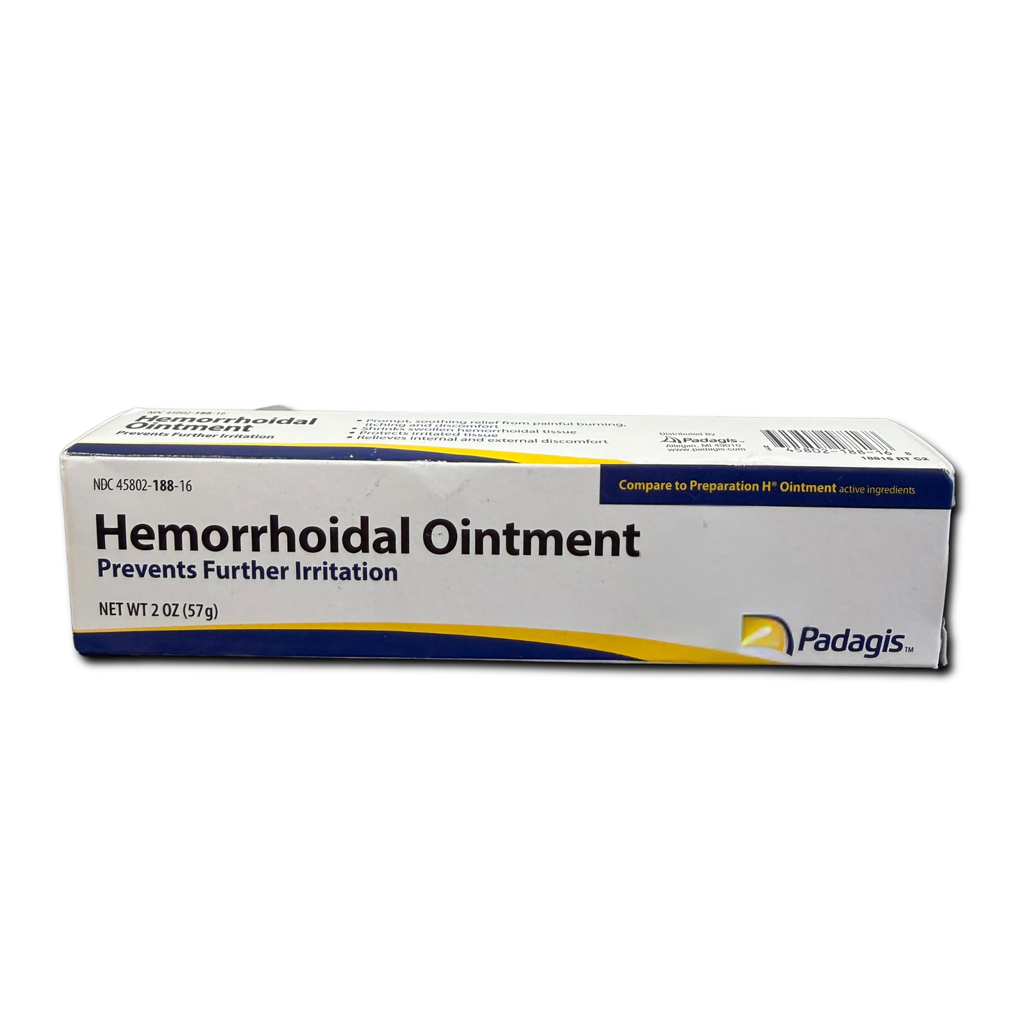 Hemorrhoidal Oinment