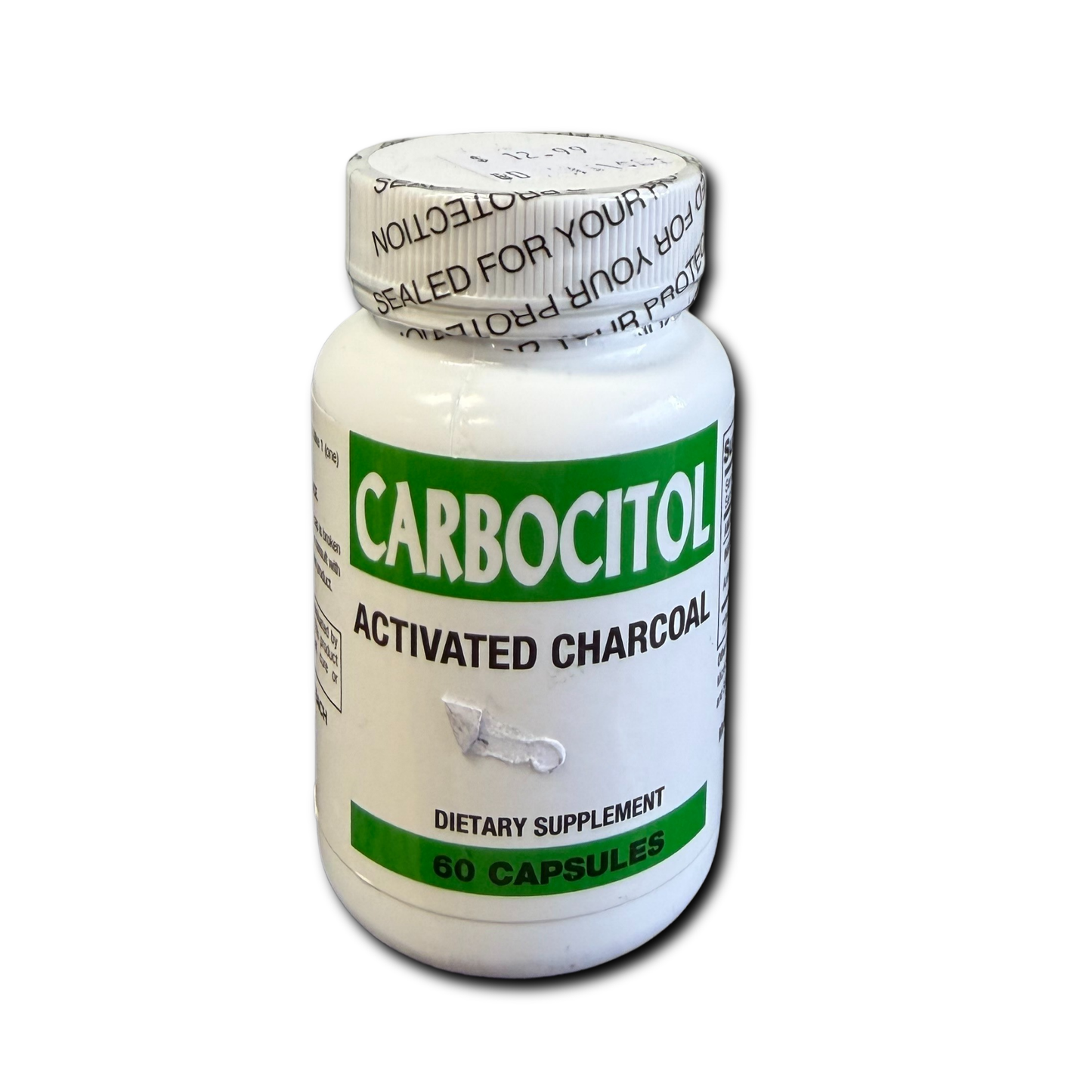 Carbocitol
