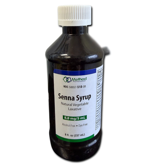 Senna Syrup