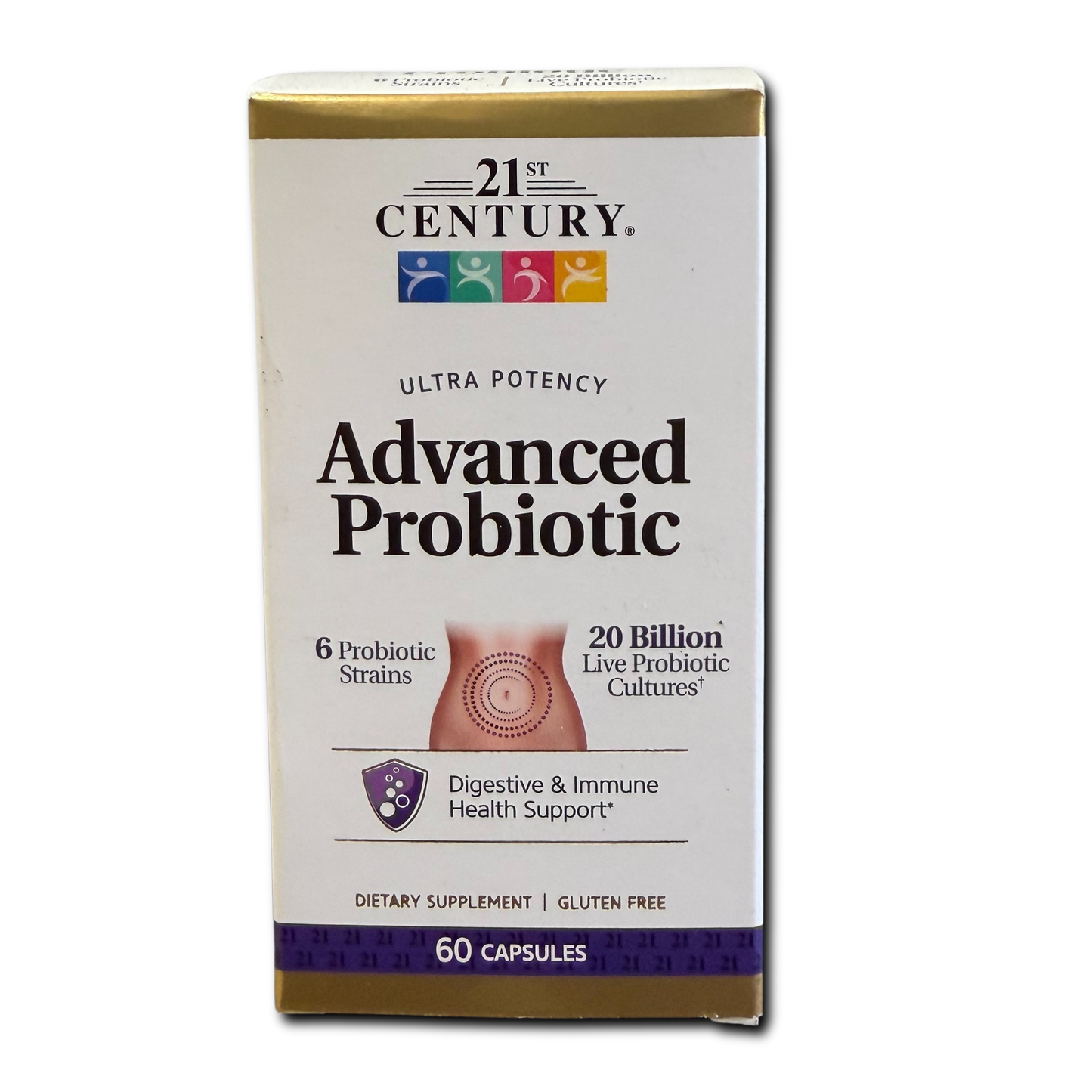 Advanced Probiotic