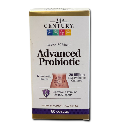 Advanced Probiotic