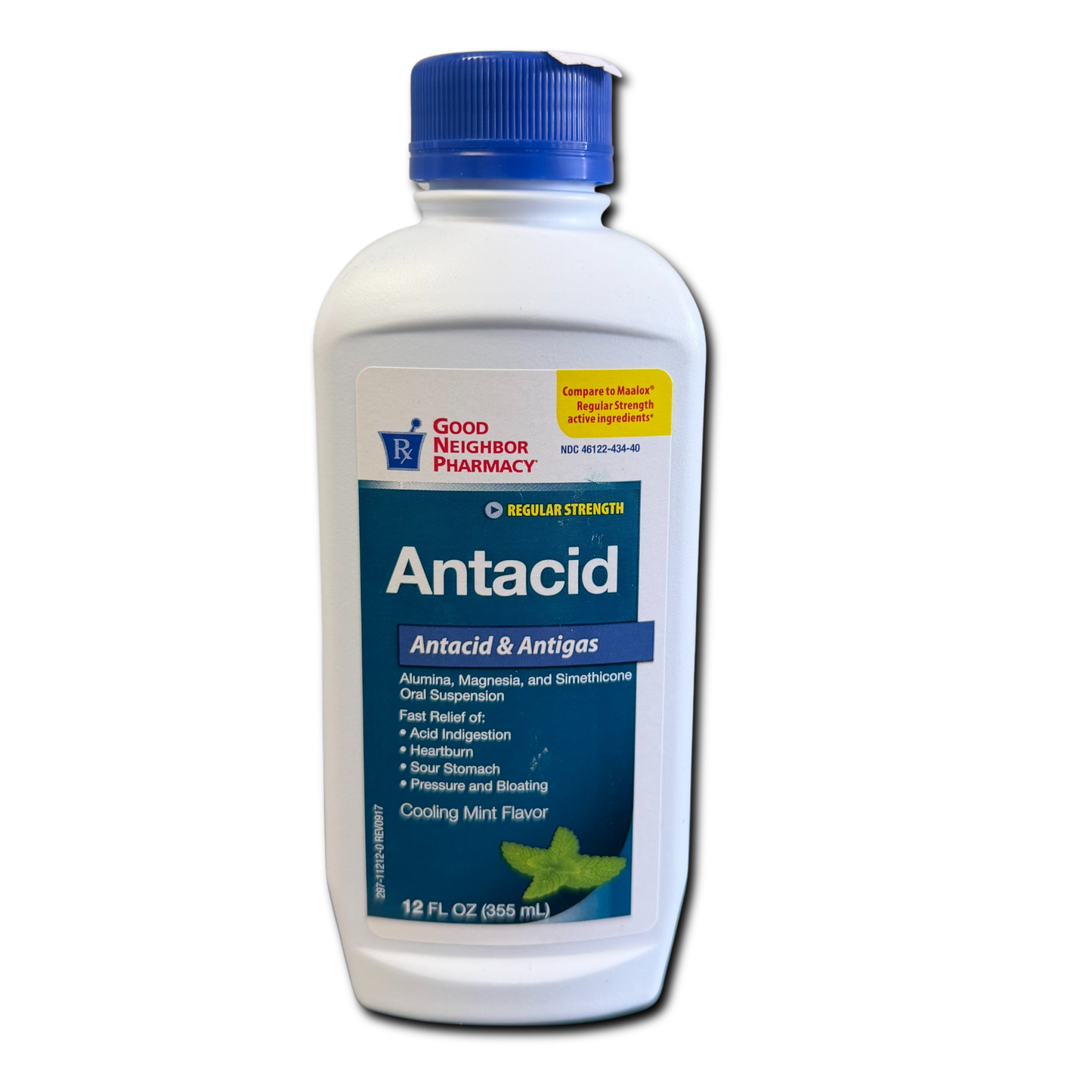 Antacid
