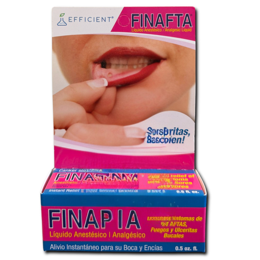 Finafta