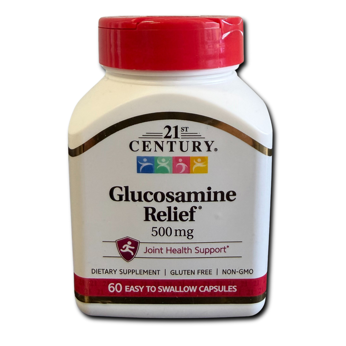 Glucosamine Relief