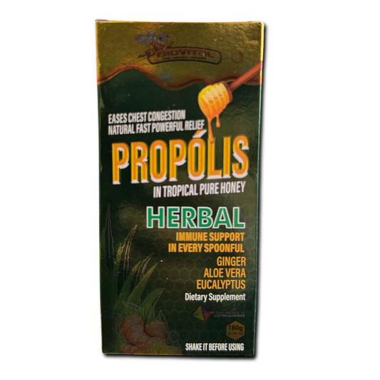 Propolis Herbal Immune Support
