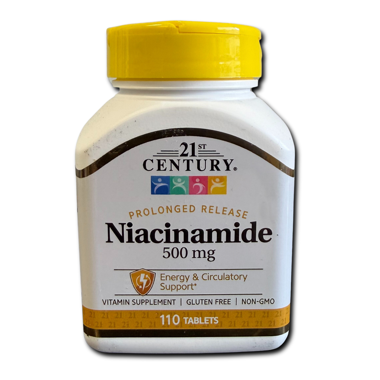 Niacinamide