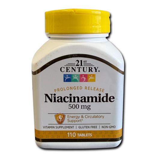 Niacinamide