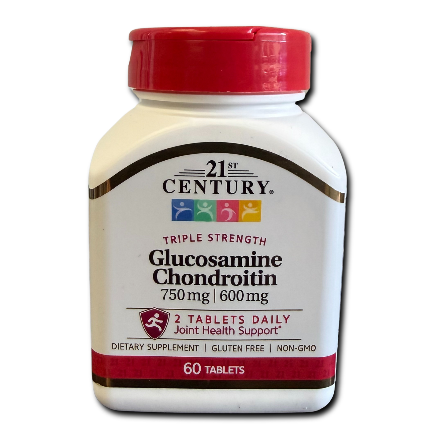 Glucosamine Chondrotin