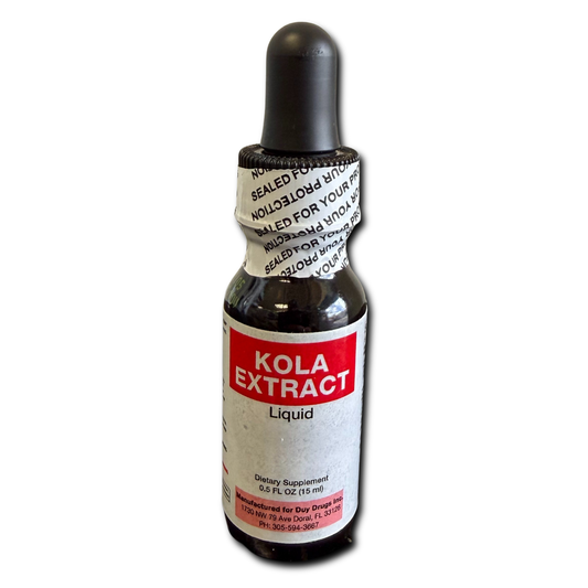 Kola Extract