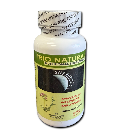 Nutrional Supplement