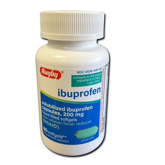 Ibuprofen