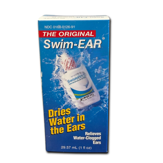 The Orignal Swim Ear