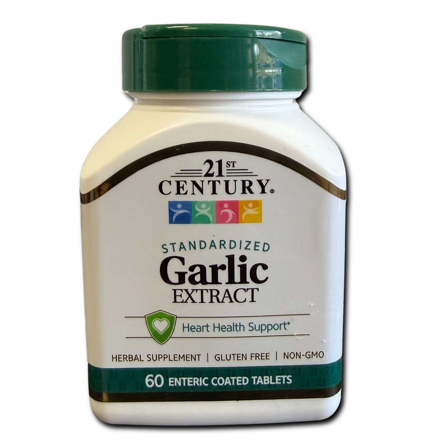 Garlic Extract