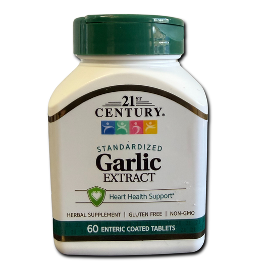 Garlic Extract