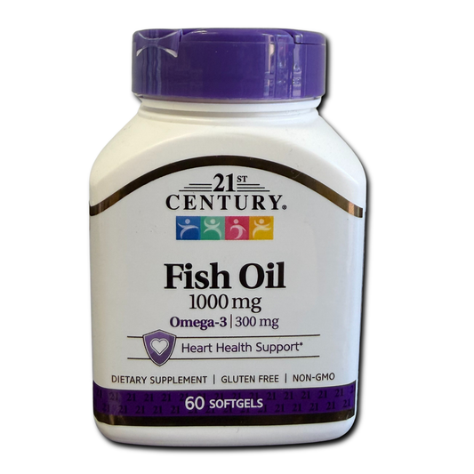 Fish Oil