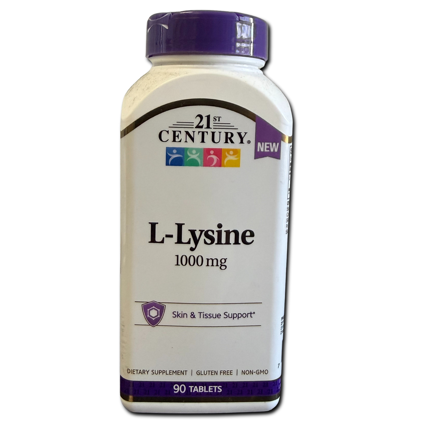 L-lysine
