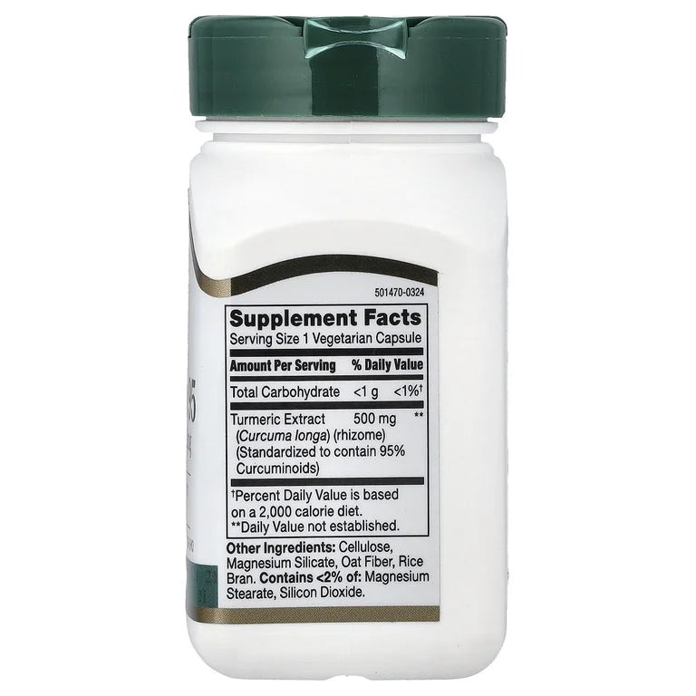 Curcumin 95