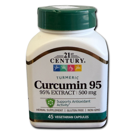 Curcumin 95
