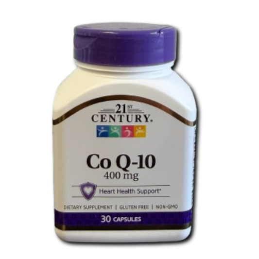 Co Q-10