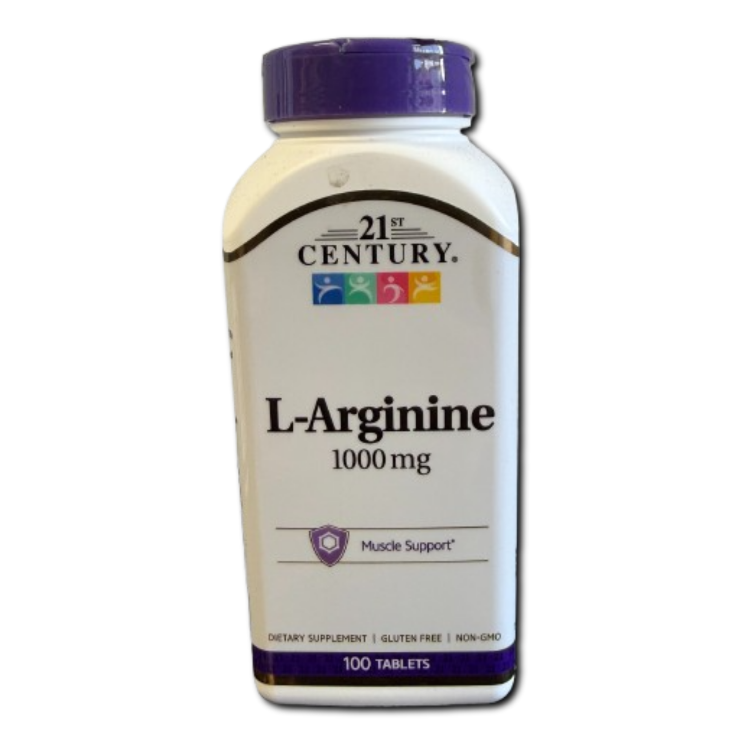 L-arginine
