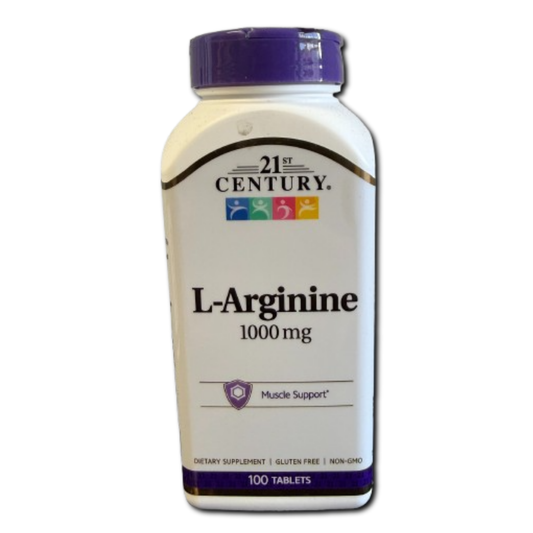 L-arginine