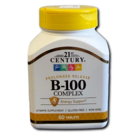 B-100 Complex