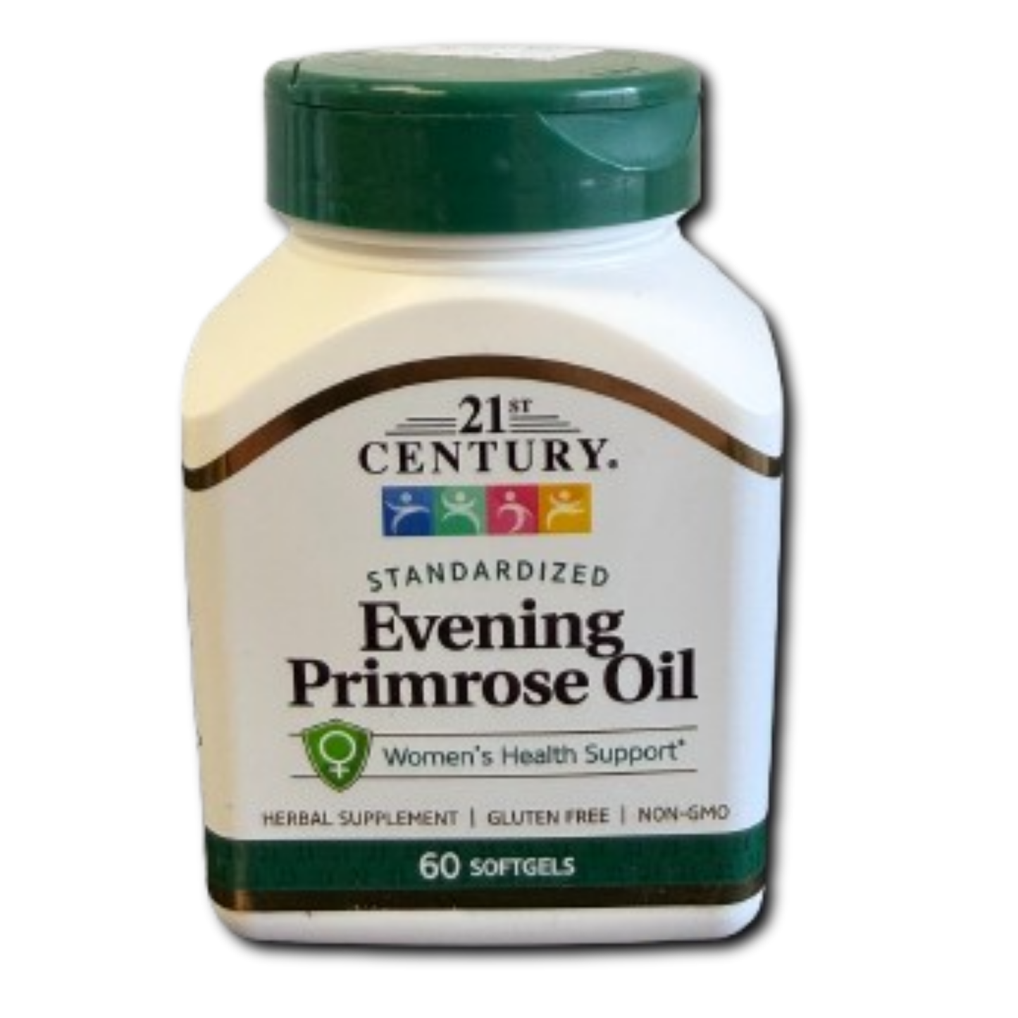 Evening Primrose Oil