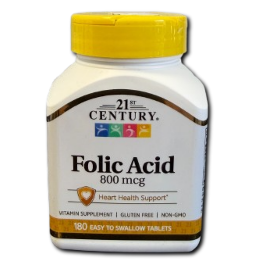 Folic Acid