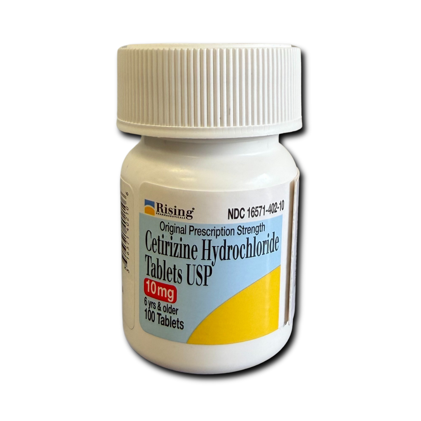 Cetirizine Hydrochloride