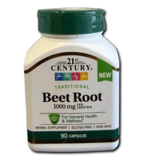 Beet Root