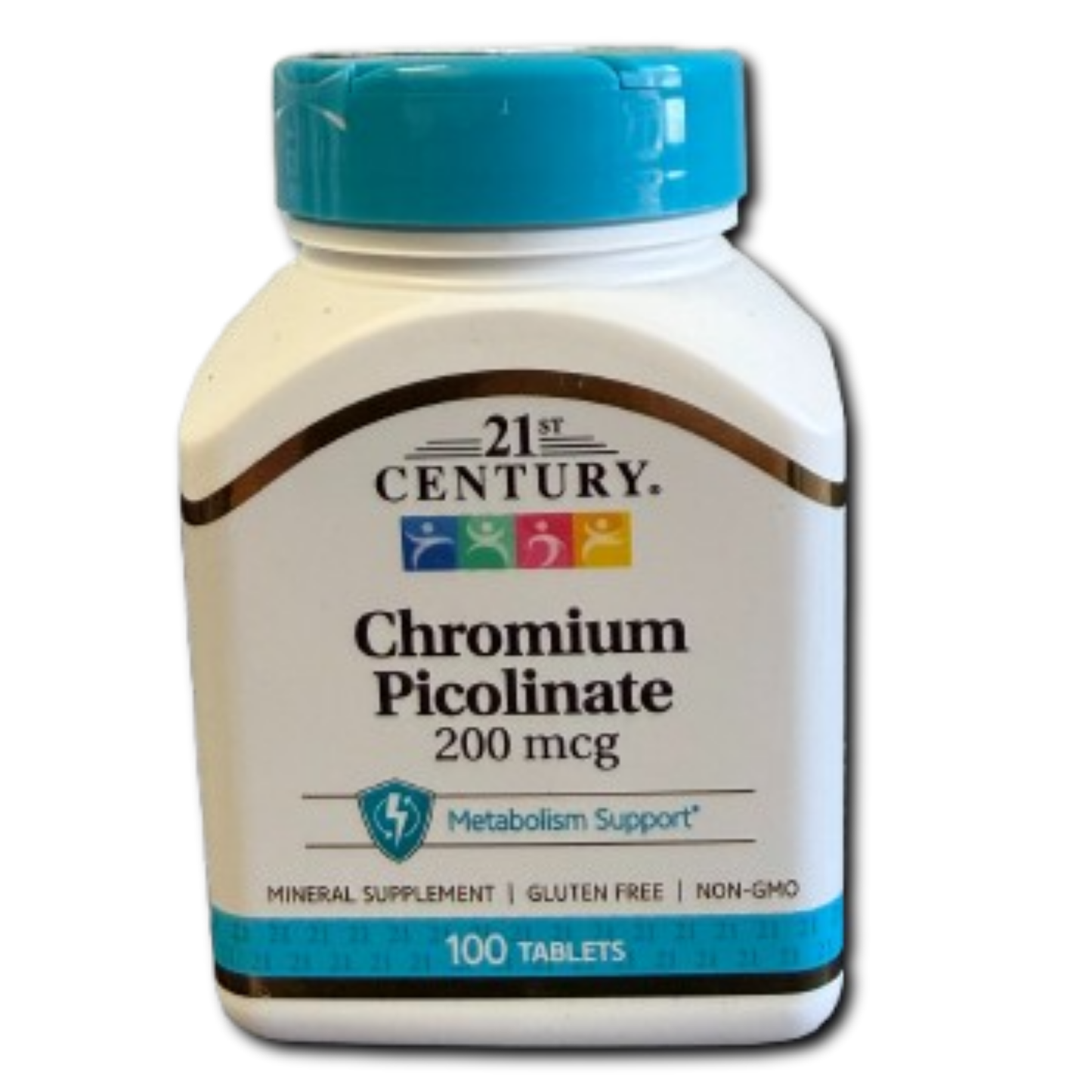Chromium Picolinate