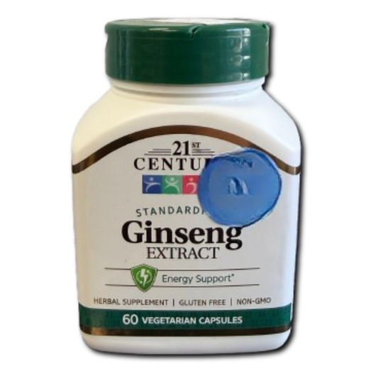 Ginseng Extract