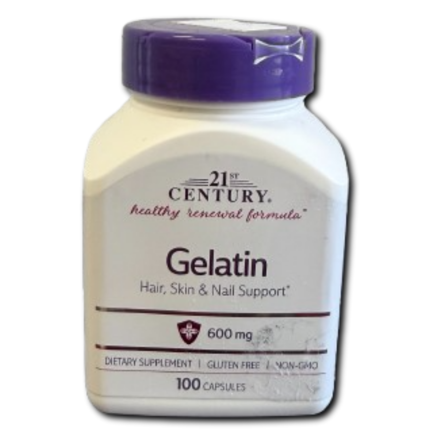 Gelatin