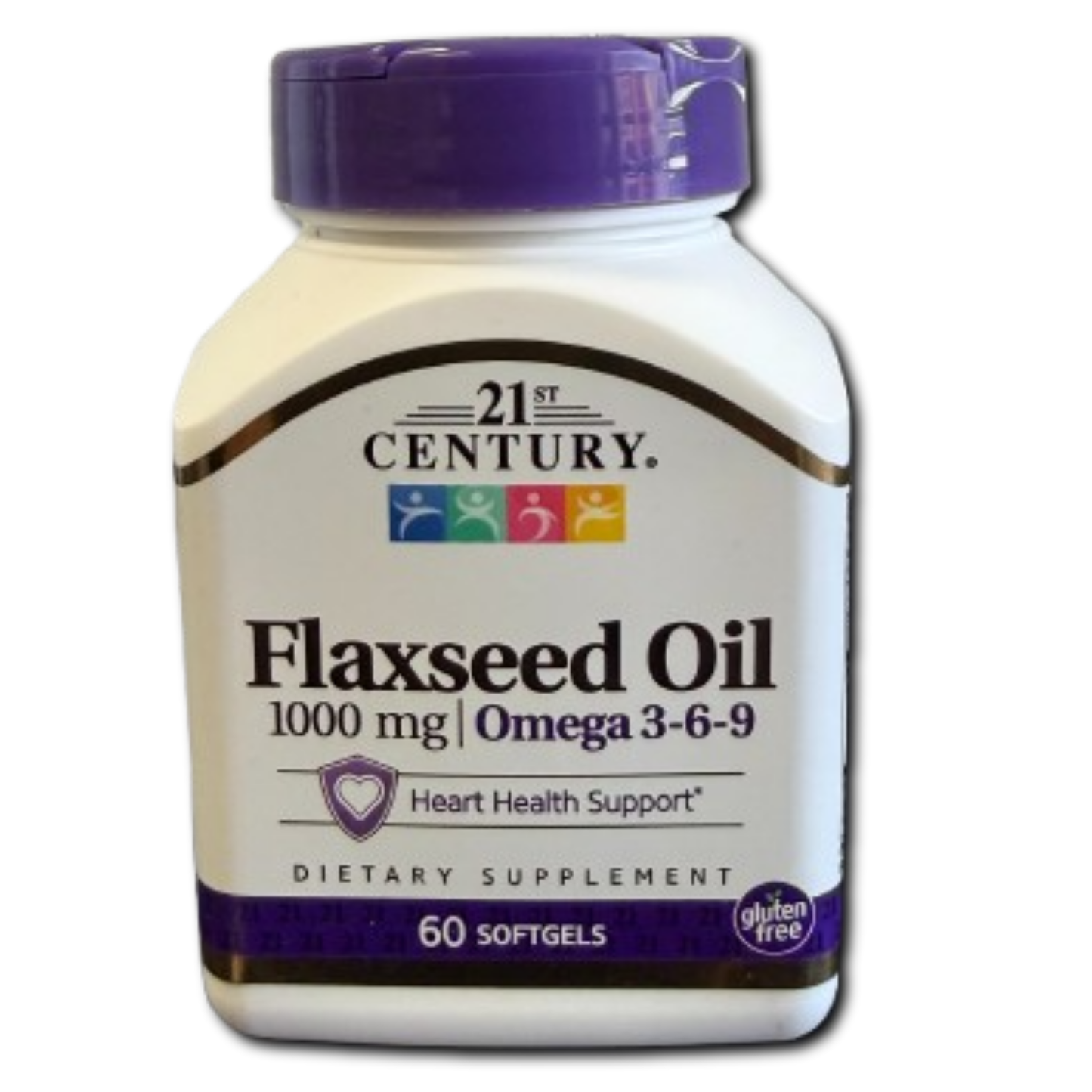 Flaxseed Oil
