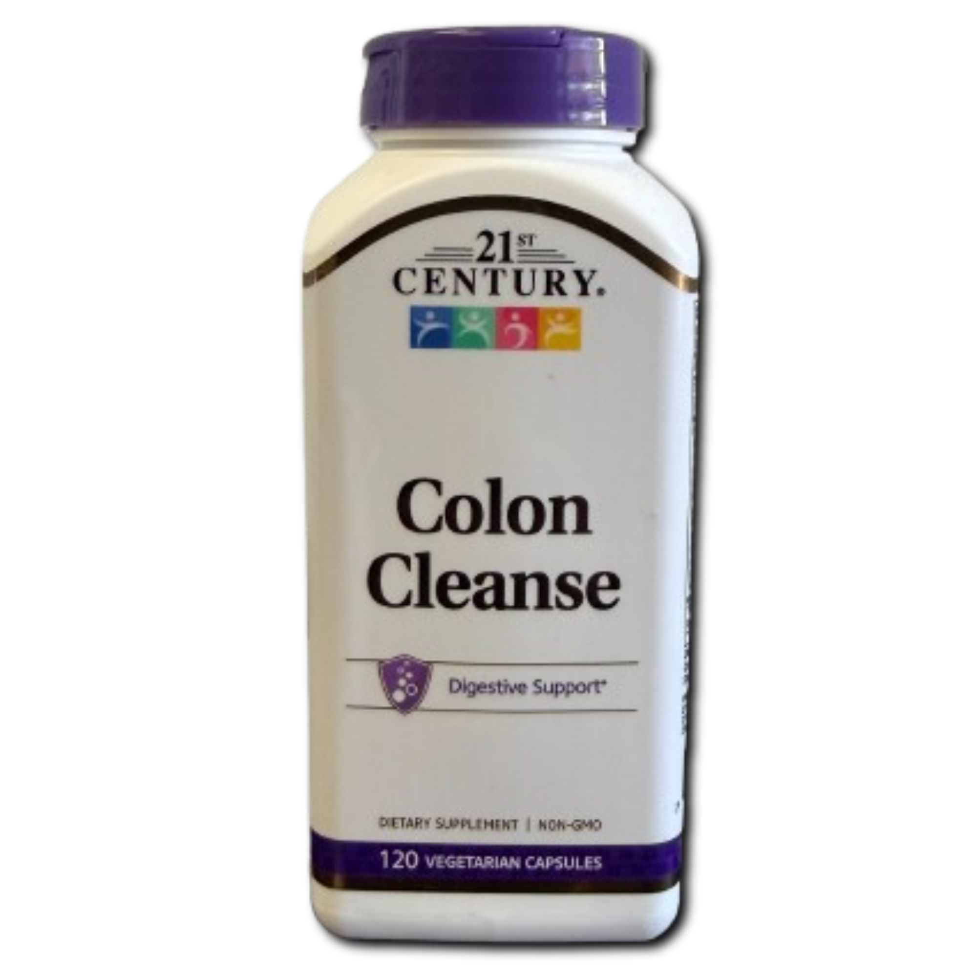 Colon Rx Label Colon Cleanse | International Pharmacy Hialeah – InternationalPharmacy