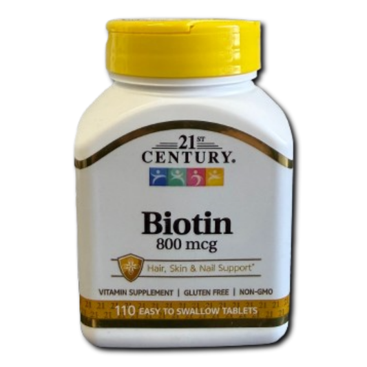 Biotin