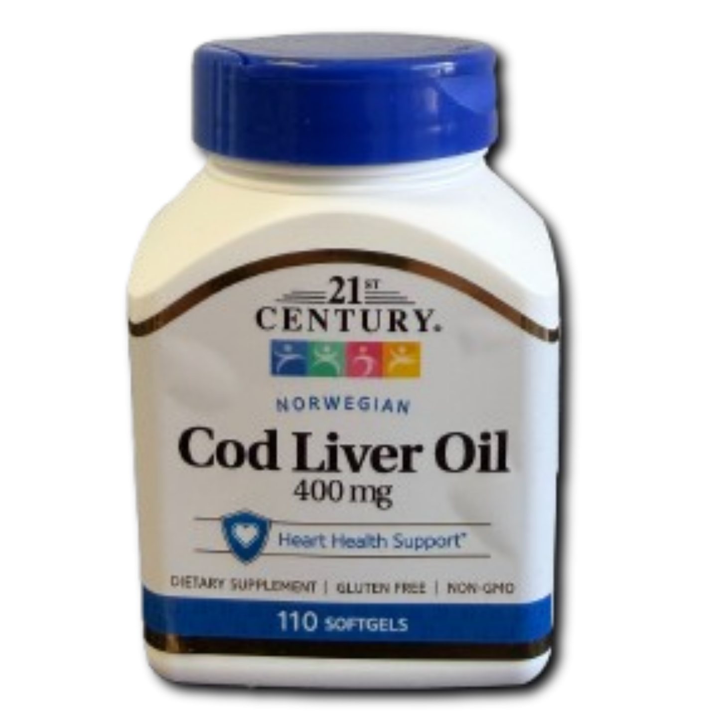 Cod Liver Oil