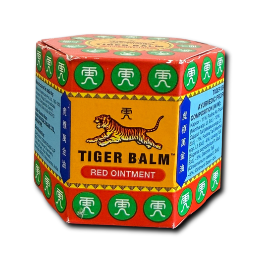 Tiger Balm Oinment