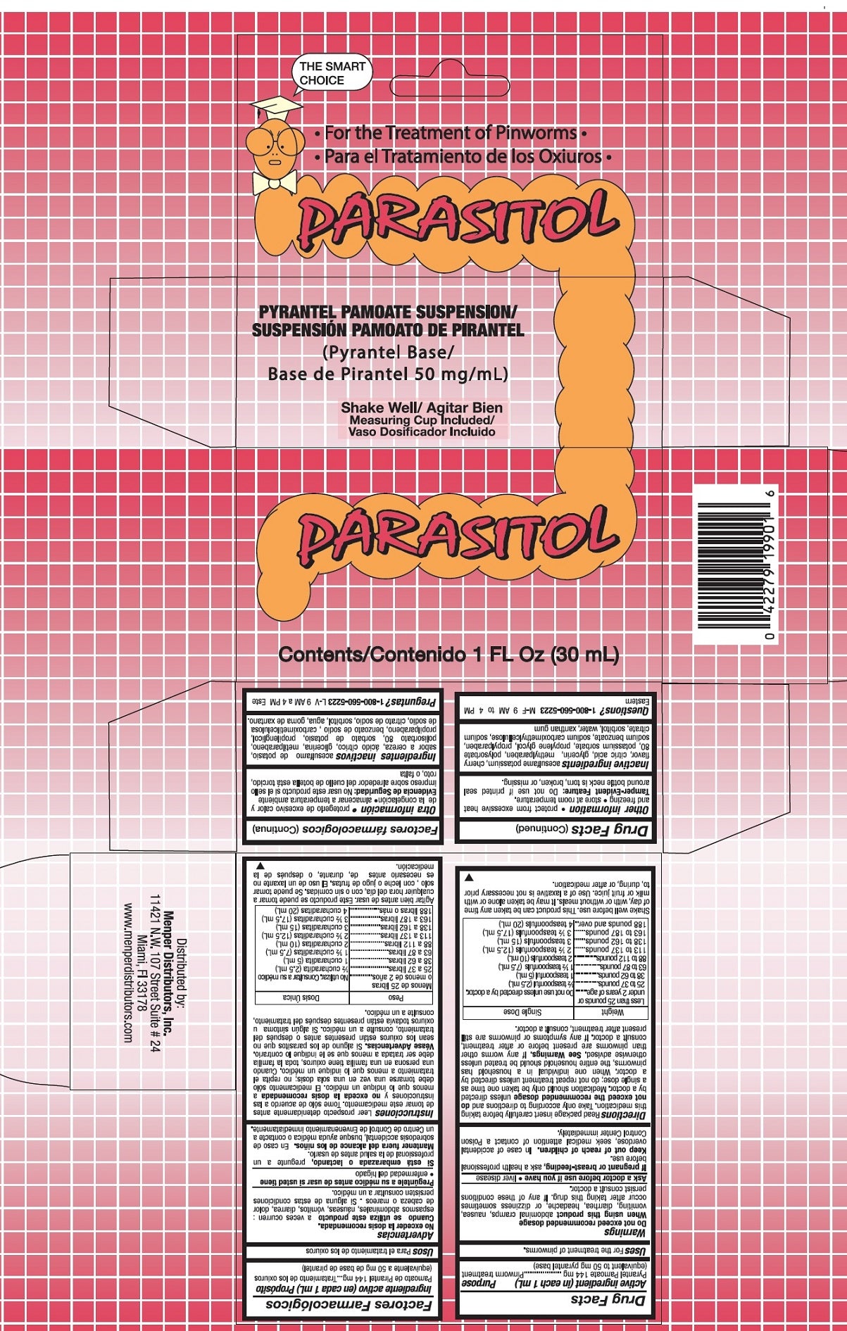 Parasitol