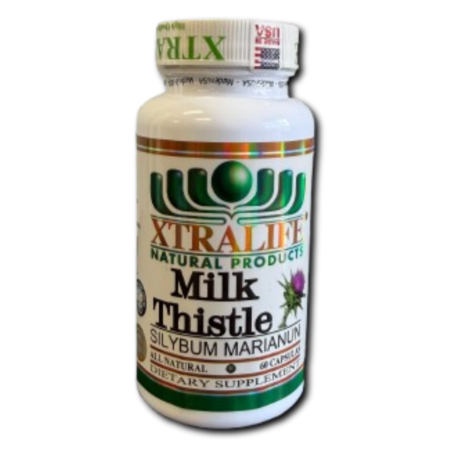 Milk Thistle