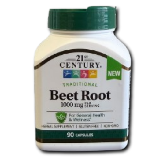 Beet Root